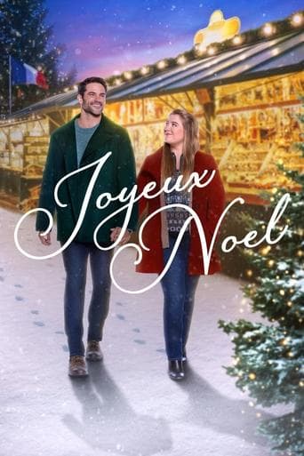 Movie poster for Joyeux Noel