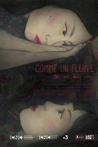 Movie poster for Flowing Home