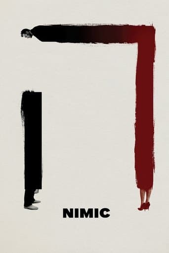 Movie poster for Nimic