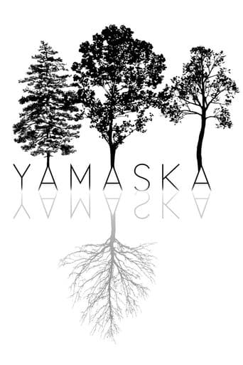 Movie poster for Yamaska