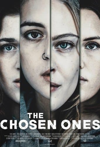 Movie poster for The Chosen Ones
