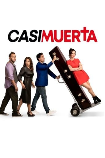 Movie poster for Expiration Date