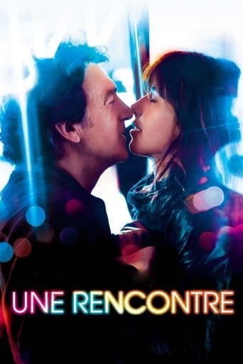 Movie poster for Quantum Love