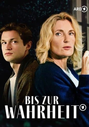 Movie poster for Bis zur Wahrheit