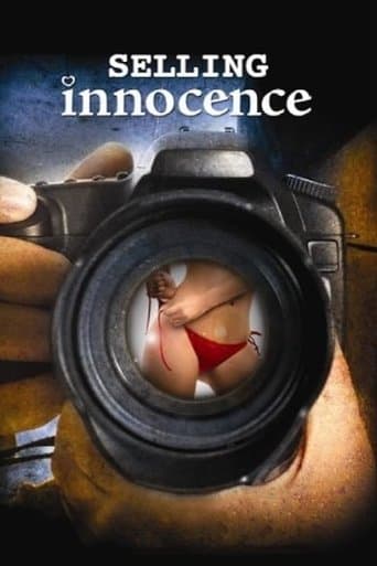 Movie poster for Selling Innocence