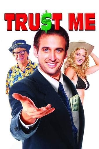 Movie poster for Trust Me