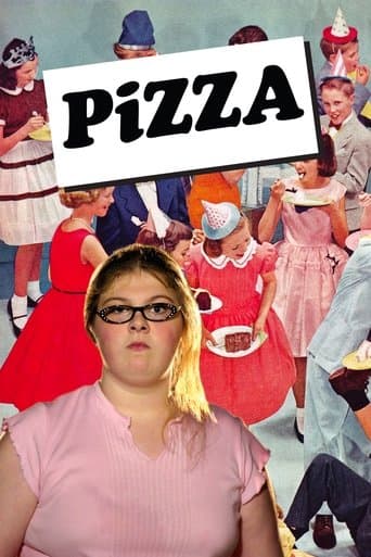 Movie poster for Pizza