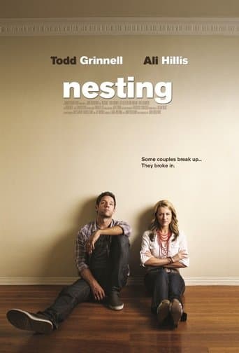 Movie poster for Nesting