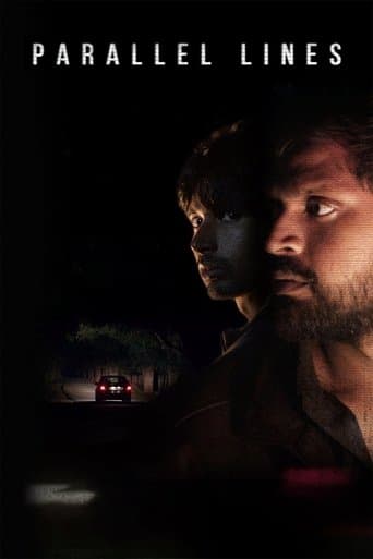 Movie poster for Parallel Lines