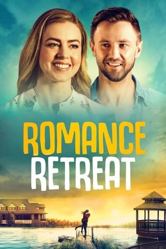 Movie poster for Romance Retreat