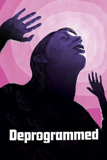 Movie poster for Deprogrammed