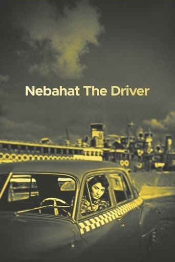 Movie poster for Nebahat The Driver