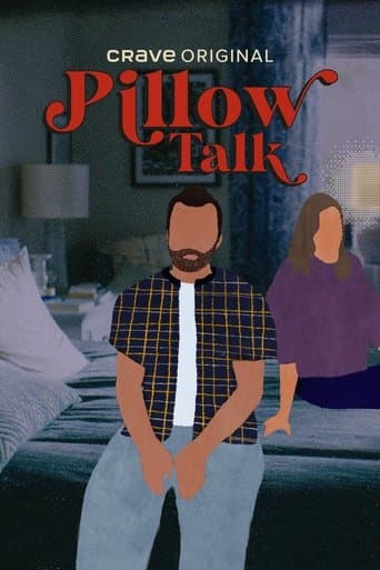 Movie poster for Pillow Talk