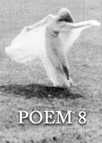 Movie poster for Poem 8