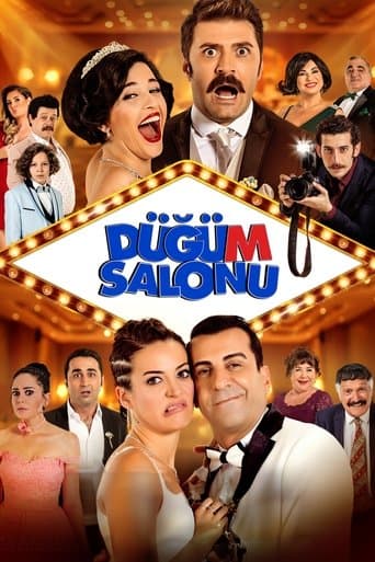 Movie poster for Night of Knots