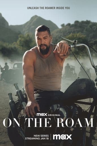 Movie poster for On the Roam