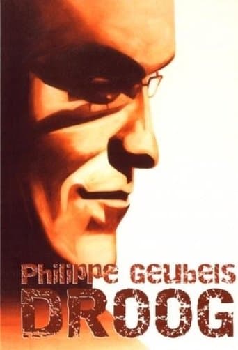 Movie poster for Philippe Geubels: Droog