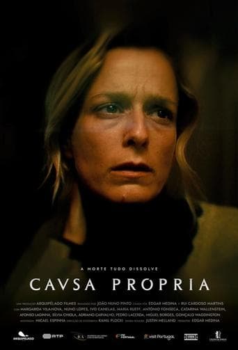 Movie poster for Natural Law