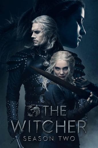 Movie poster for Making The Witcher: Season 2
