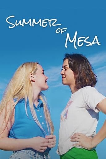 Movie poster for Summer of Mesa