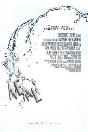 Movie poster for Neal