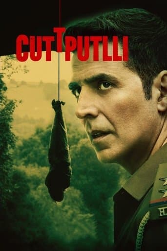Movie poster for Cuttputlli