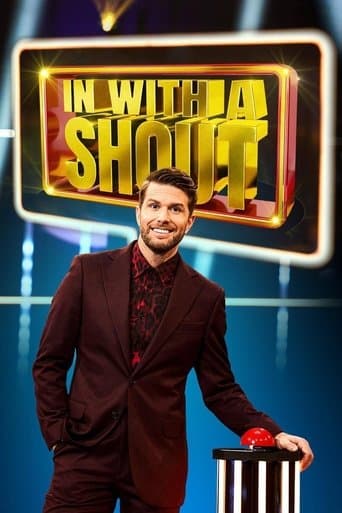 Movie poster for In With A Shout