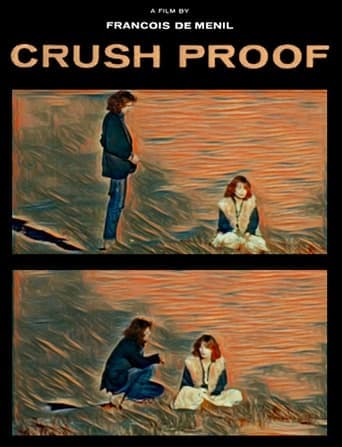 Movie poster for Crush Proof