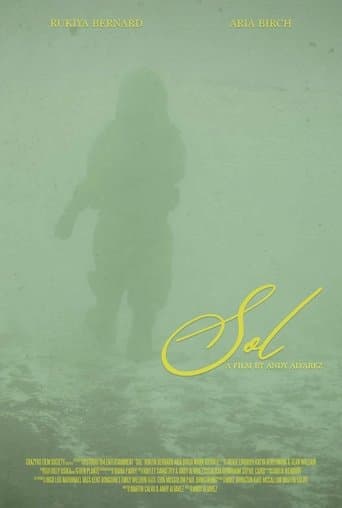 Movie poster for Sol