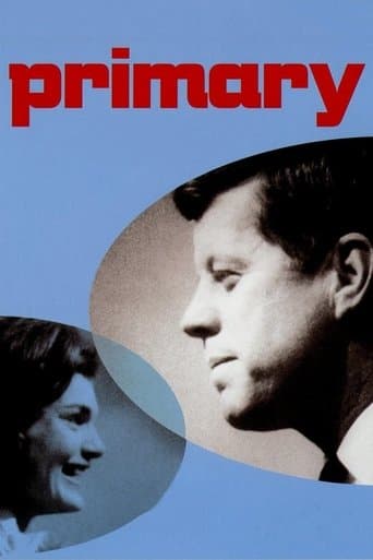 Movie poster for Primary