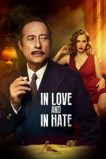 Movie poster for Those Who Love, Hate