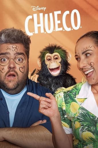 Movie poster for C.H.U.E.C.O