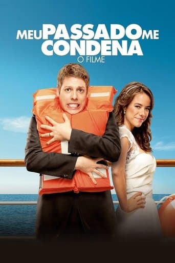 Movie poster for Meu Passado Me Condena: O Filme