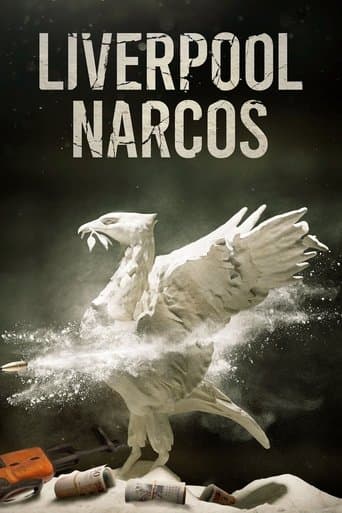 Movie poster for Liverpool Narcos