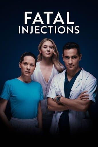 Movie poster for Fatal Injections