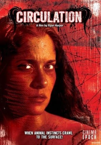 Movie poster for Circulation