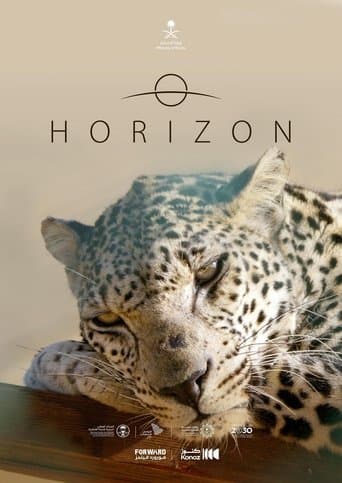 Movie poster for Horizon