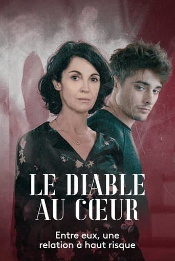 Movie poster for The Devil Inside