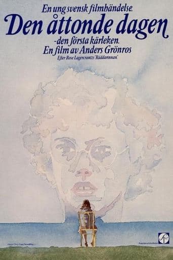 Movie poster for The Eighth Day