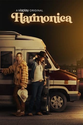 Movie poster for Harmonica