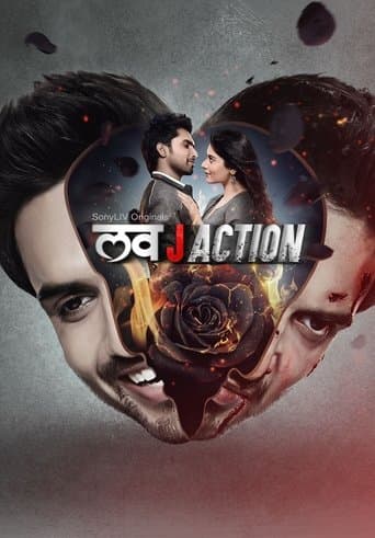 Movie poster for Love J Action