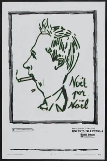 Movie poster for Noel por Noel