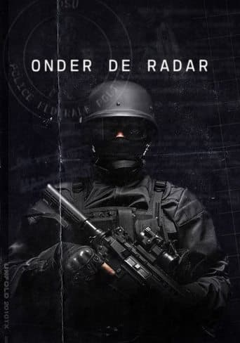 Movie poster for Under the Radar