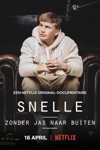 Movie poster for Snelle: Without a Coat