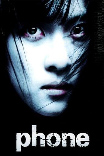 Movie poster for Phone