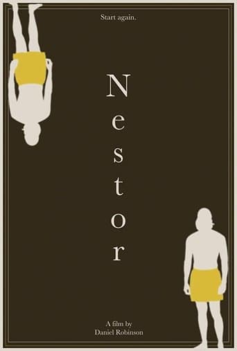 Movie poster for Nestor