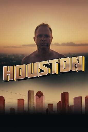 Movie poster for Houston