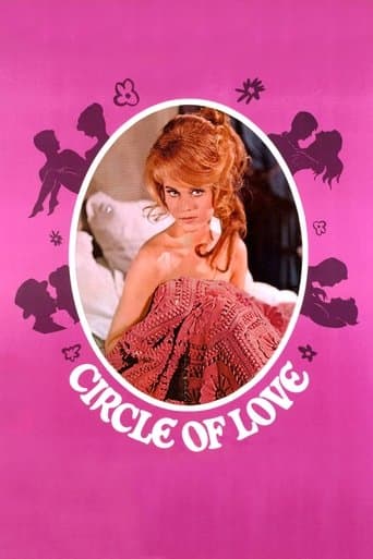 Movie poster for Circle of Love