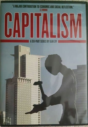 Movie poster for Capitalism