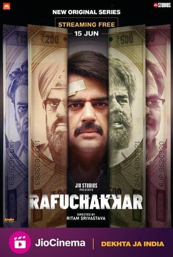 Movie poster for Rafuchakkar
